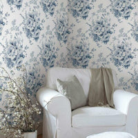 Heritage Rose Wallpaper Wallpaper York   