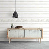 Let's Stay Home Wallpaper Border Wallpaper Border York   