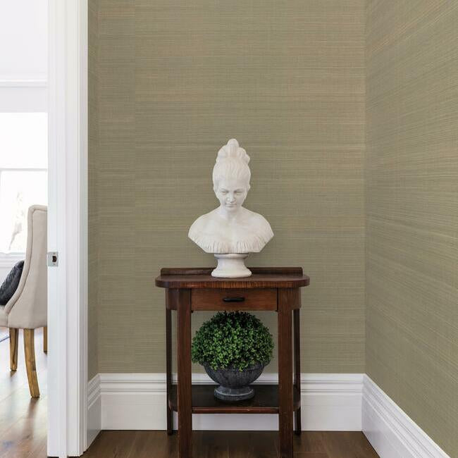Abaca Weave Wallpaper Wallpaper York   