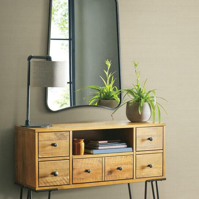 Abaca Weave Wallpaper Wallpaper York   
