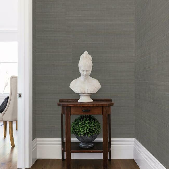 Abaca Weave Wallpaper Wallpaper York   