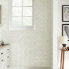 Dazzling Diamond Sisal Wallpaper Wallpaper York   