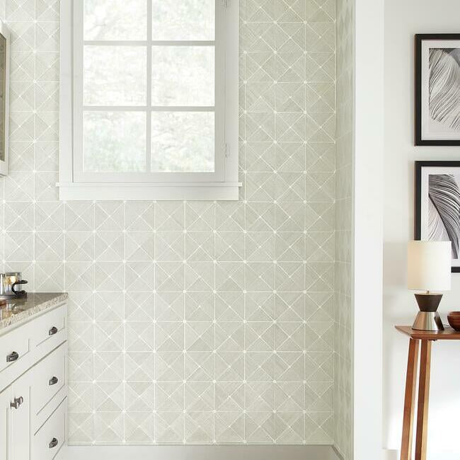 Dazzling Diamond Sisal Wallpaper Wallpaper York   