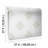 Beveled Edge Wallpaper Wallpaper York   