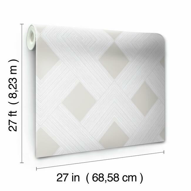 Beveled Edge Wallpaper Wallpaper York   