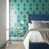 Beveled Edge Wallpaper Wallpaper York   