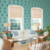 Beveled Edge Wallpaper Wallpaper York   