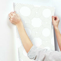 The Twist Wallpaper Wallpaper York   