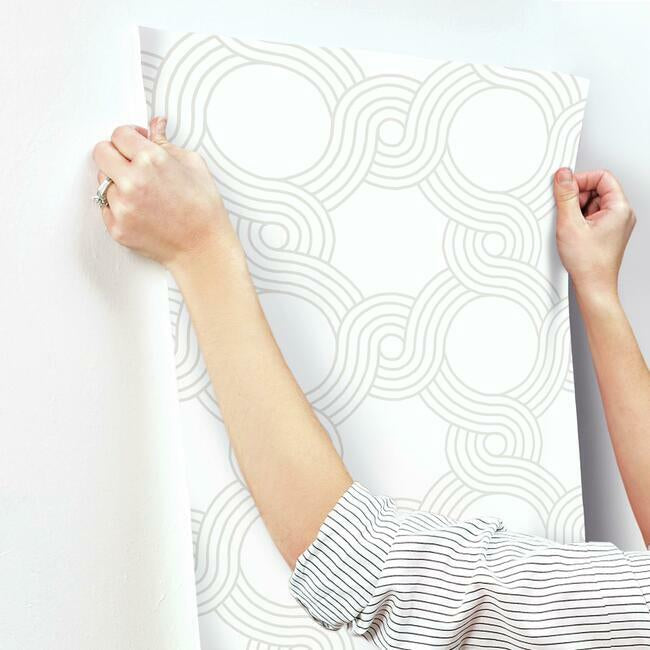 The Twist Wallpaper Wallpaper York   