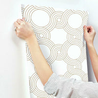 The Twist Wallpaper Wallpaper York   