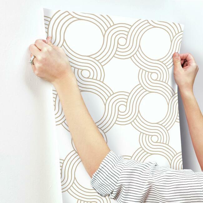 The Twist Wallpaper Wallpaper York   