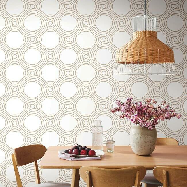 The Twist Wallpaper Wallpaper York   