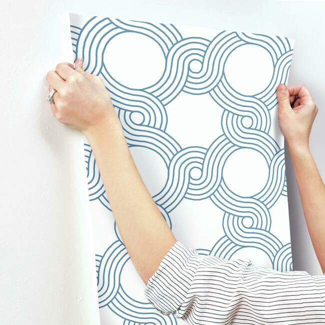 The Twist Wallpaper Wallpaper York   