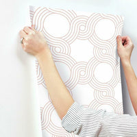 The Twist Wallpaper Wallpaper York   
