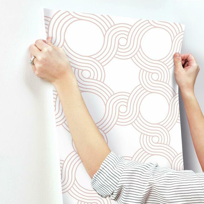 The Twist Wallpaper Wallpaper York   