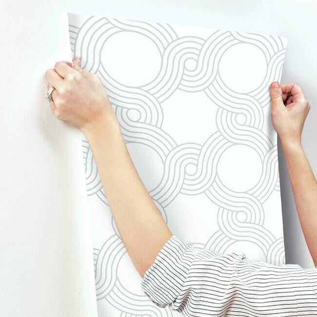 The Twist Wallpaper Wallpaper York   