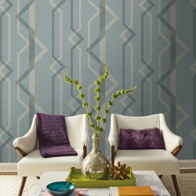 Shape Shifter Wallpaper Wallpaper York   
