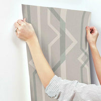 Shape Shifter Wallpaper Wallpaper York   