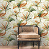 Summerhouse Wallpaper Wallpaper York   