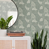 Vinca Wallpaper Wallpaper York   
