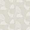 Vinca Wallpaper Wallpaper York Double Roll Glint 