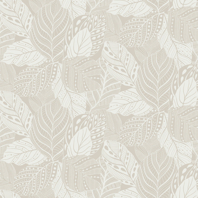 Vinca Wallpaper Wallpaper York Double Roll Glint 