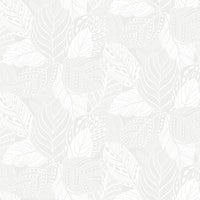 Vinca Wallpaper Wallpaper York Double Roll Pearl 