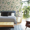 Dahlia Blooms Wallpaper Wallpaper York   