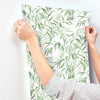 Willow Grove Wallpaper Wallpaper York   