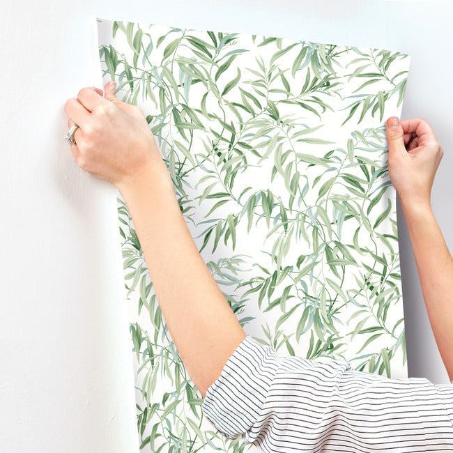 Willow Grove Wallpaper Wallpaper York   