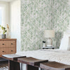 Willow Grove Wallpaper Wallpaper York   
