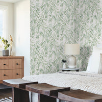 Willow Grove Wallpaper Wallpaper York   