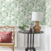 Willow Grove Wallpaper Wallpaper York   