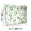 Willow Grove Wallpaper Wallpaper York   