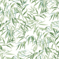 Willow Grove Wallpaper Wallpaper York Double Roll Forest 
