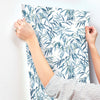 Willow Grove Wallpaper Wallpaper York   