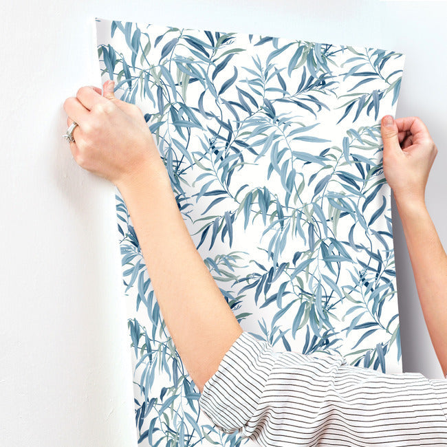 Willow Grove Wallpaper Wallpaper York   