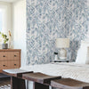 Willow Grove Wallpaper Wallpaper York   