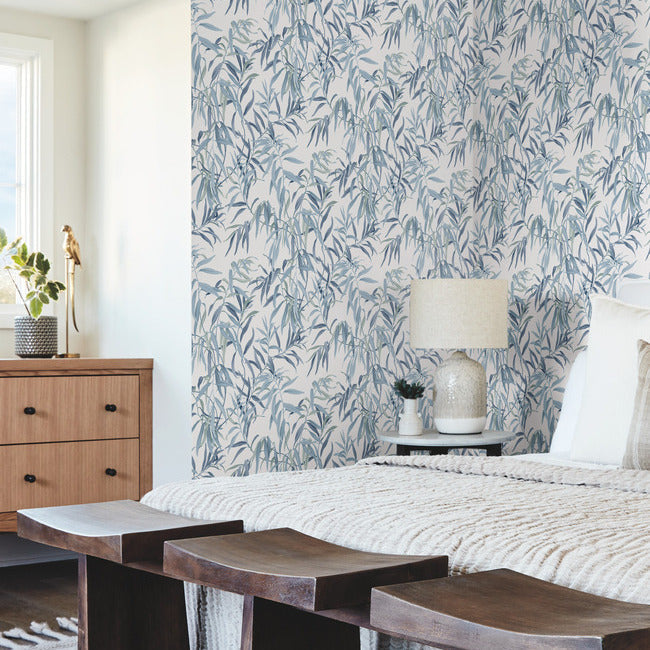 Willow Grove Wallpaper Wallpaper York   
