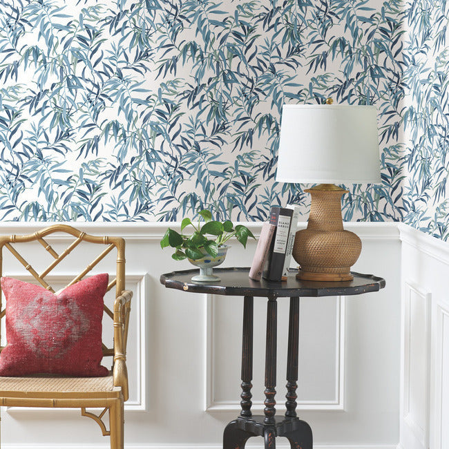 Willow Grove Wallpaper Wallpaper York   