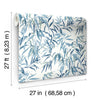 Willow Grove Wallpaper Wallpaper York   