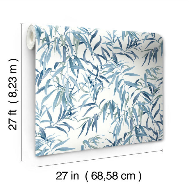 Willow Grove Wallpaper Wallpaper York   