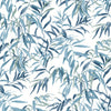 Willow Grove Wallpaper Wallpaper York Double Roll Sky 