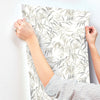 Willow Grove Wallpaper Wallpaper York   