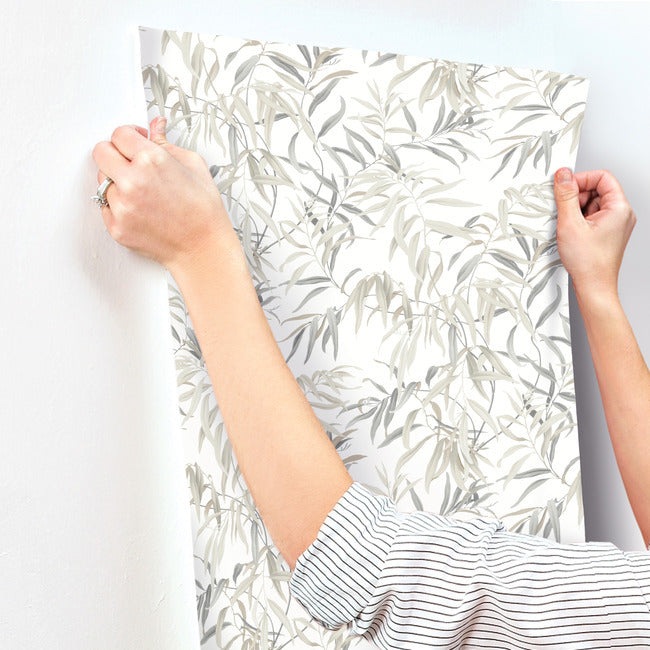 Willow Grove Wallpaper Wallpaper York   