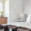 Willow Grove Wallpaper Wallpaper York   