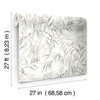 Willow Grove Wallpaper Wallpaper York   