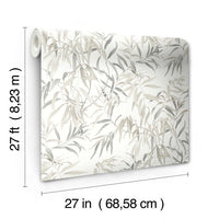 Willow Grove Wallpaper Wallpaper York   