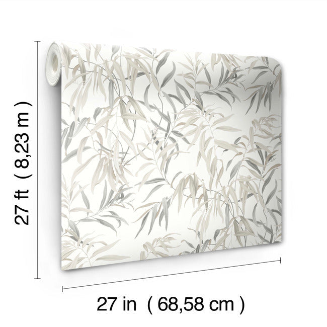 Willow Grove Wallpaper Wallpaper York   
