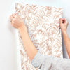 Willow Grove Wallpaper Wallpaper York   